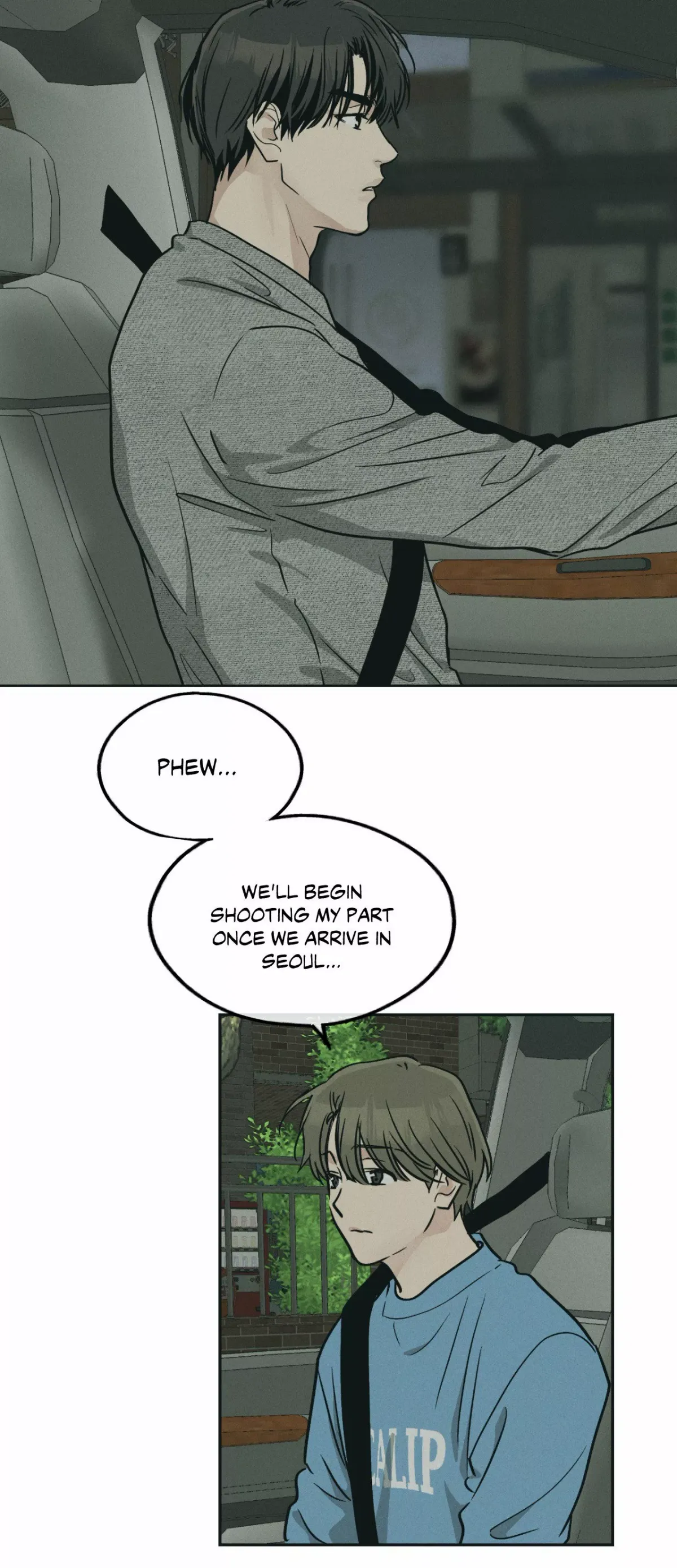 Payback Chapter 48 248 c45e5bdcff50