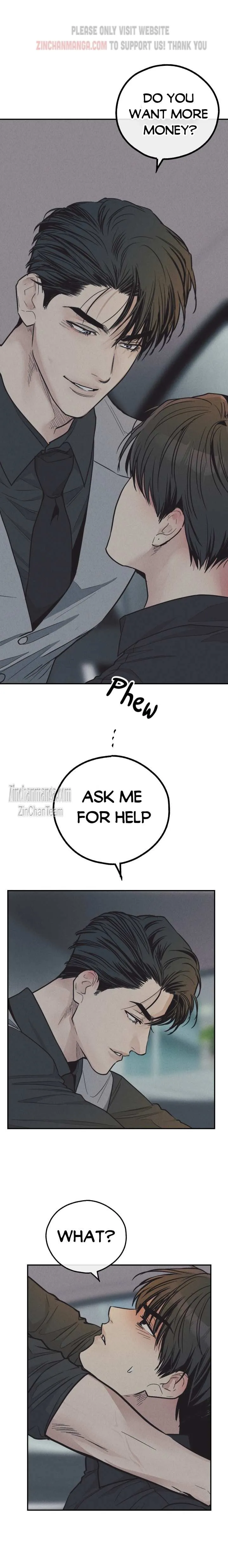 Payback Chapter 75 101 ce265d3e7ceb
