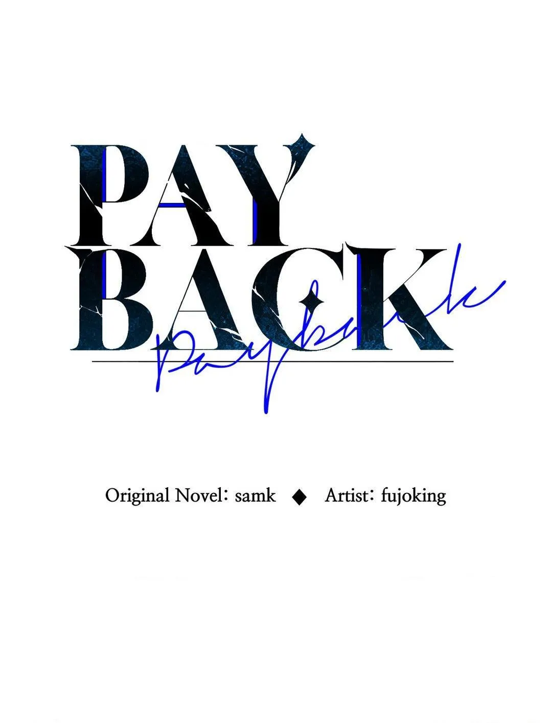 Payback Chapter 94 388 cef85a33c8df