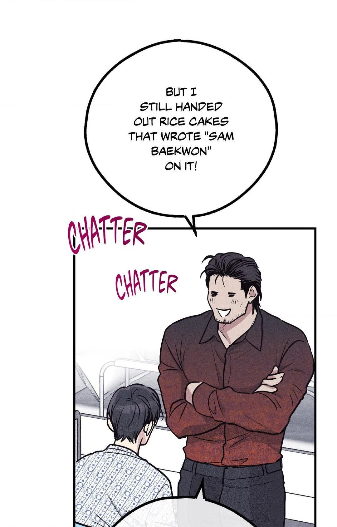 Payback Chapter 88 345 d99470ca6664