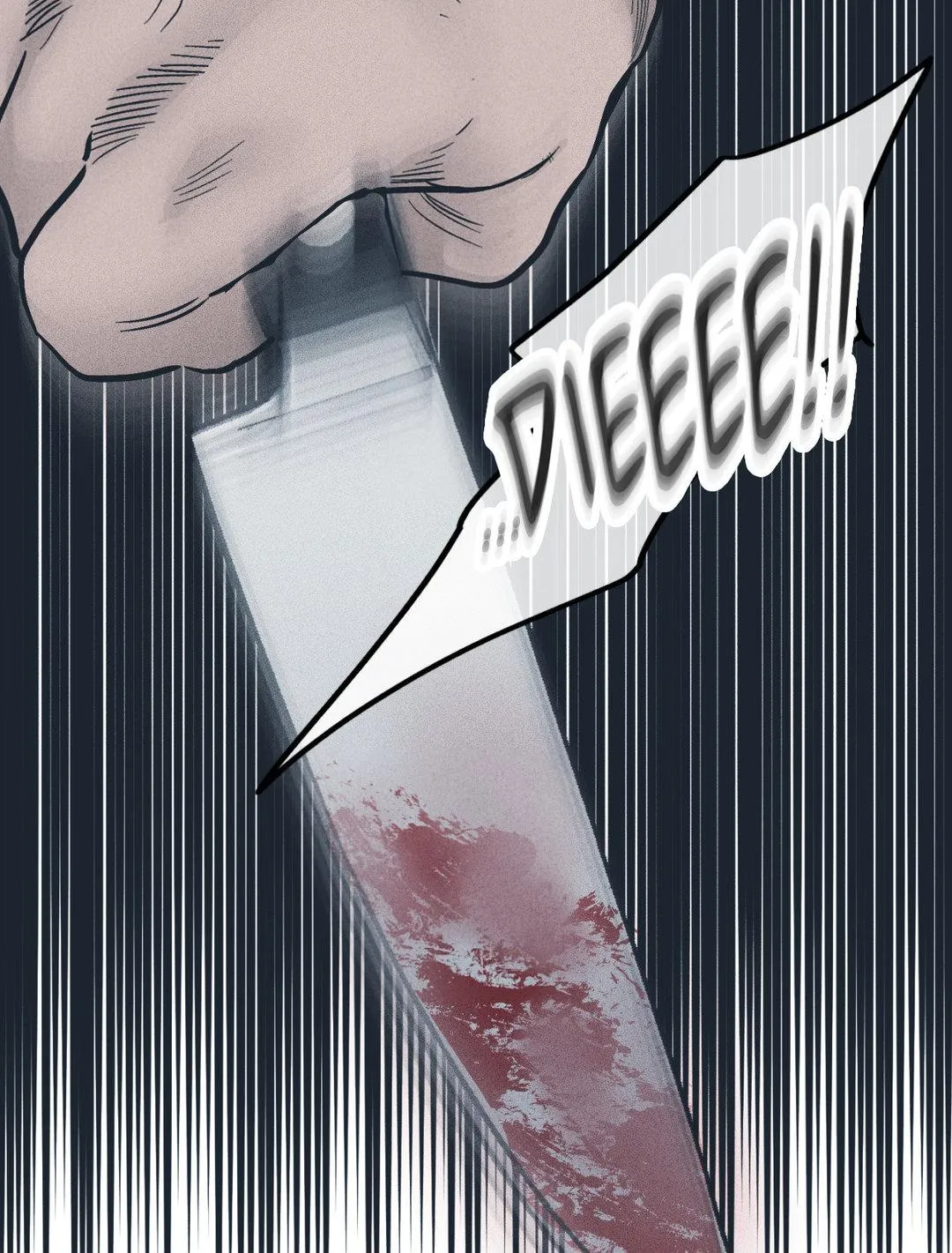 Payback Manga Chapter 85