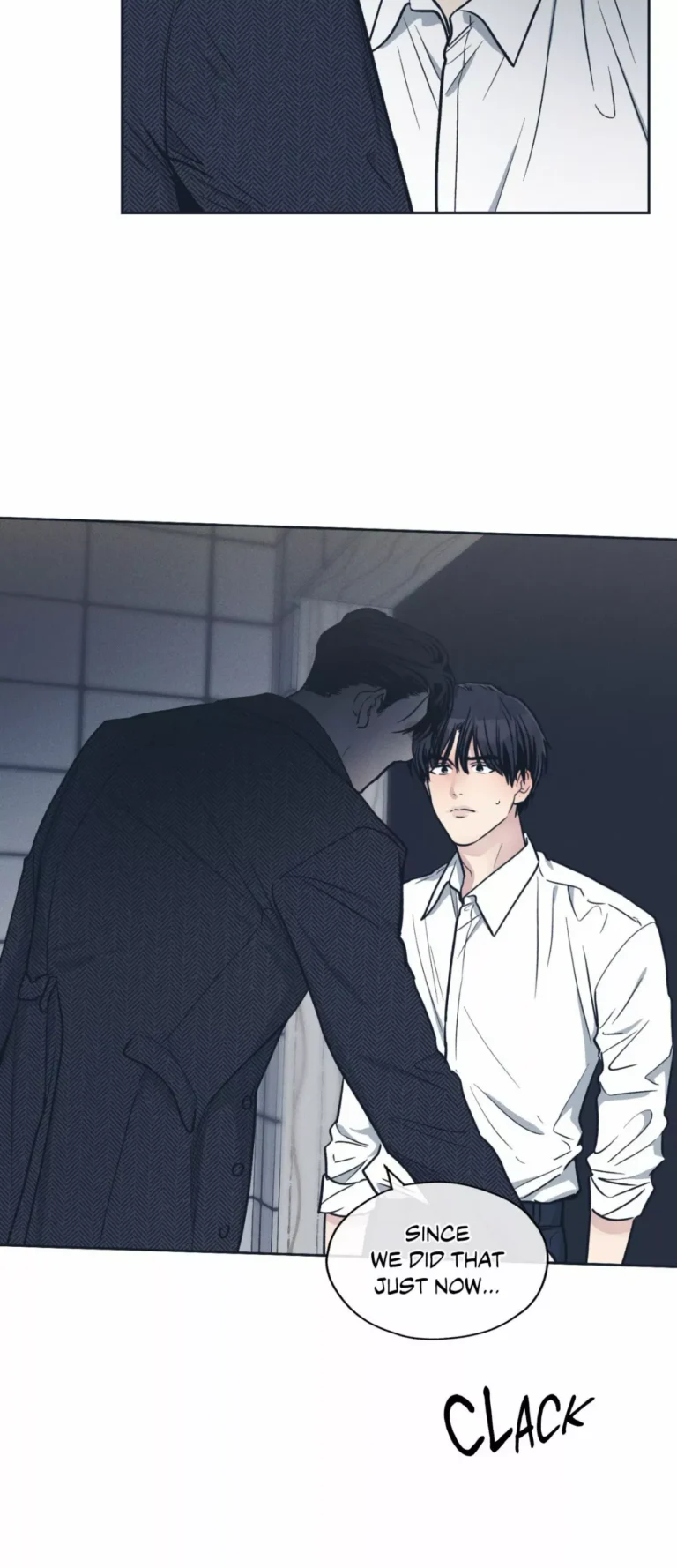 Payback Manga Chapter 47