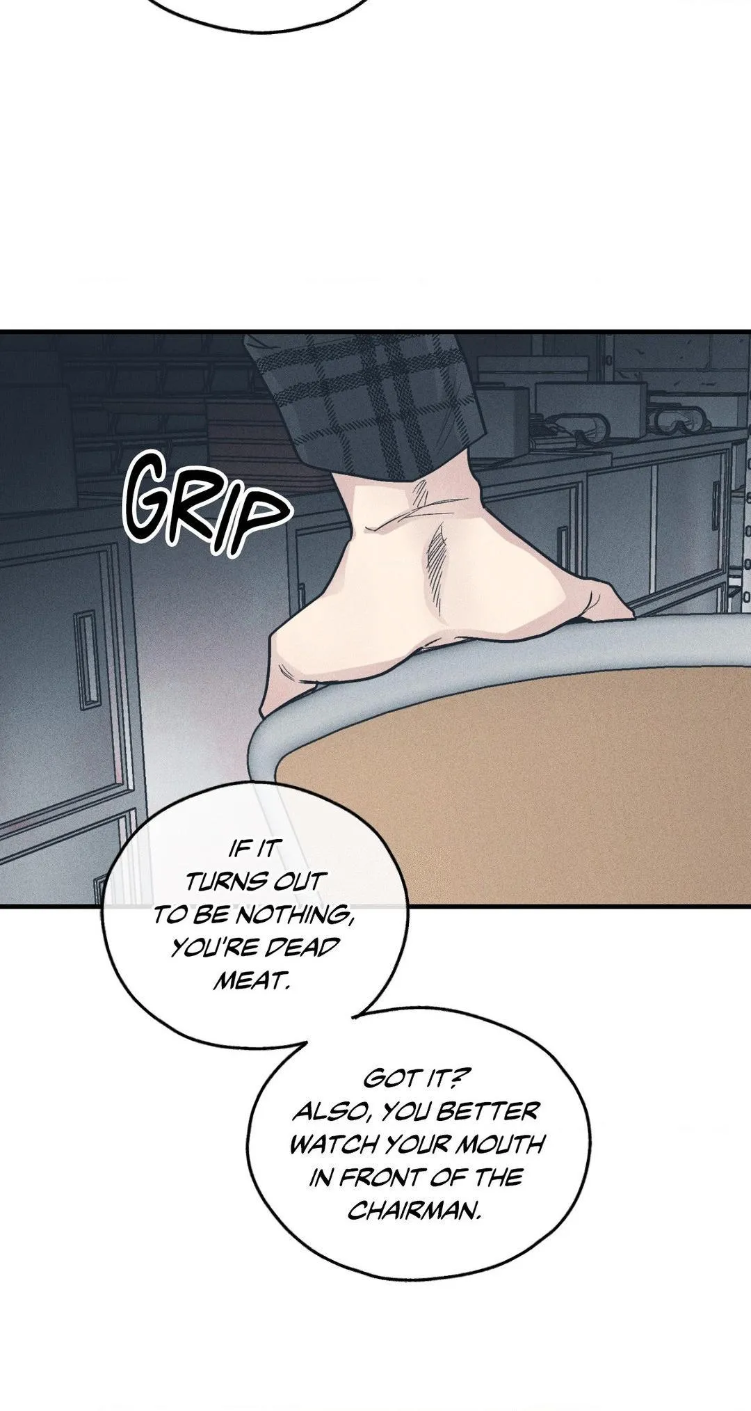 Payback Chapter 84 245 ecd773624411