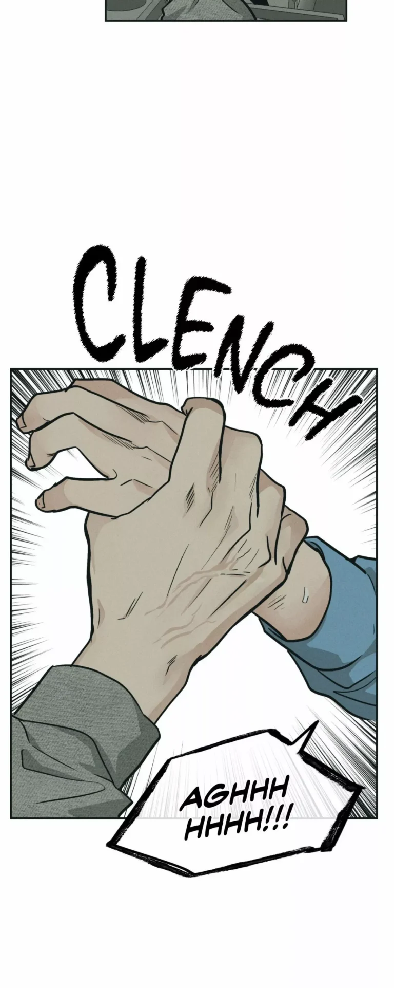 Payback Manga Chapter 48