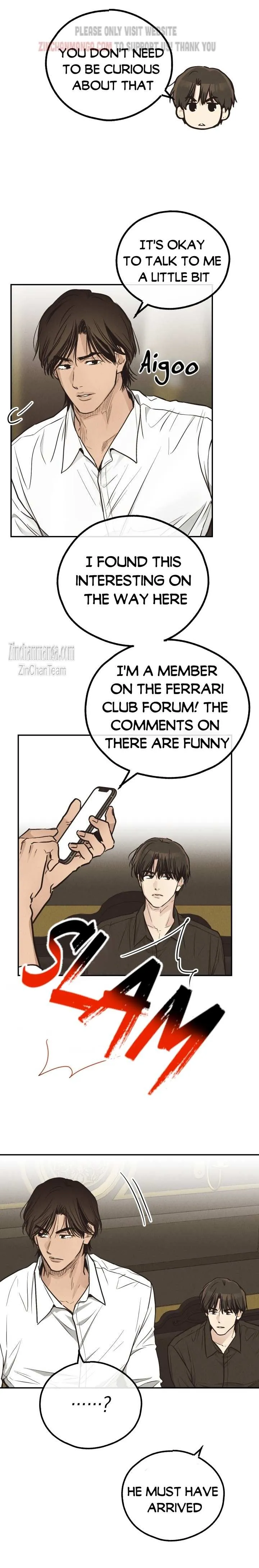 Payback Chapter 70 99 efb9742de7fb