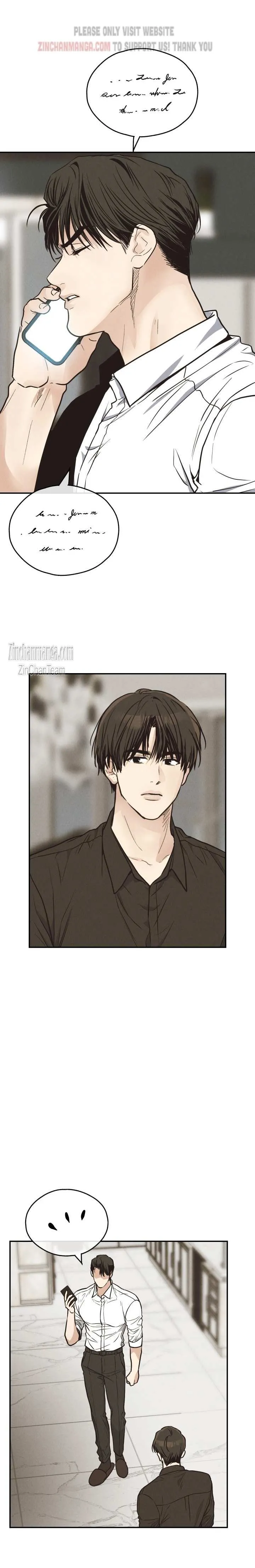Payback Chapter 70 116 f4ce4b774747