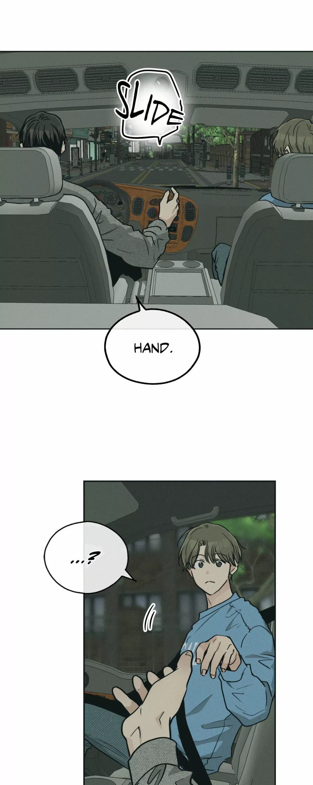 Payback Chapter 48 258 f846e7eb4164