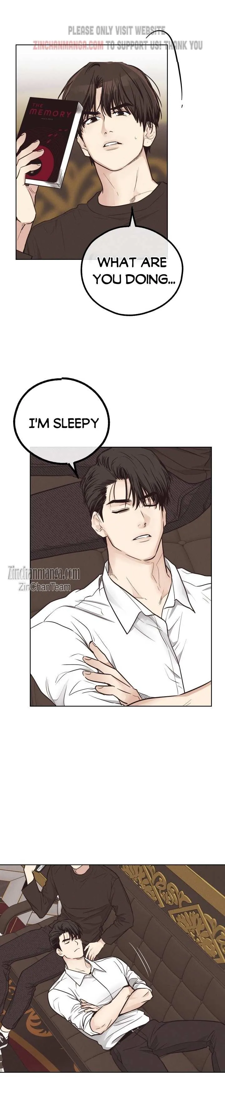 Payback Manga Chapter 68