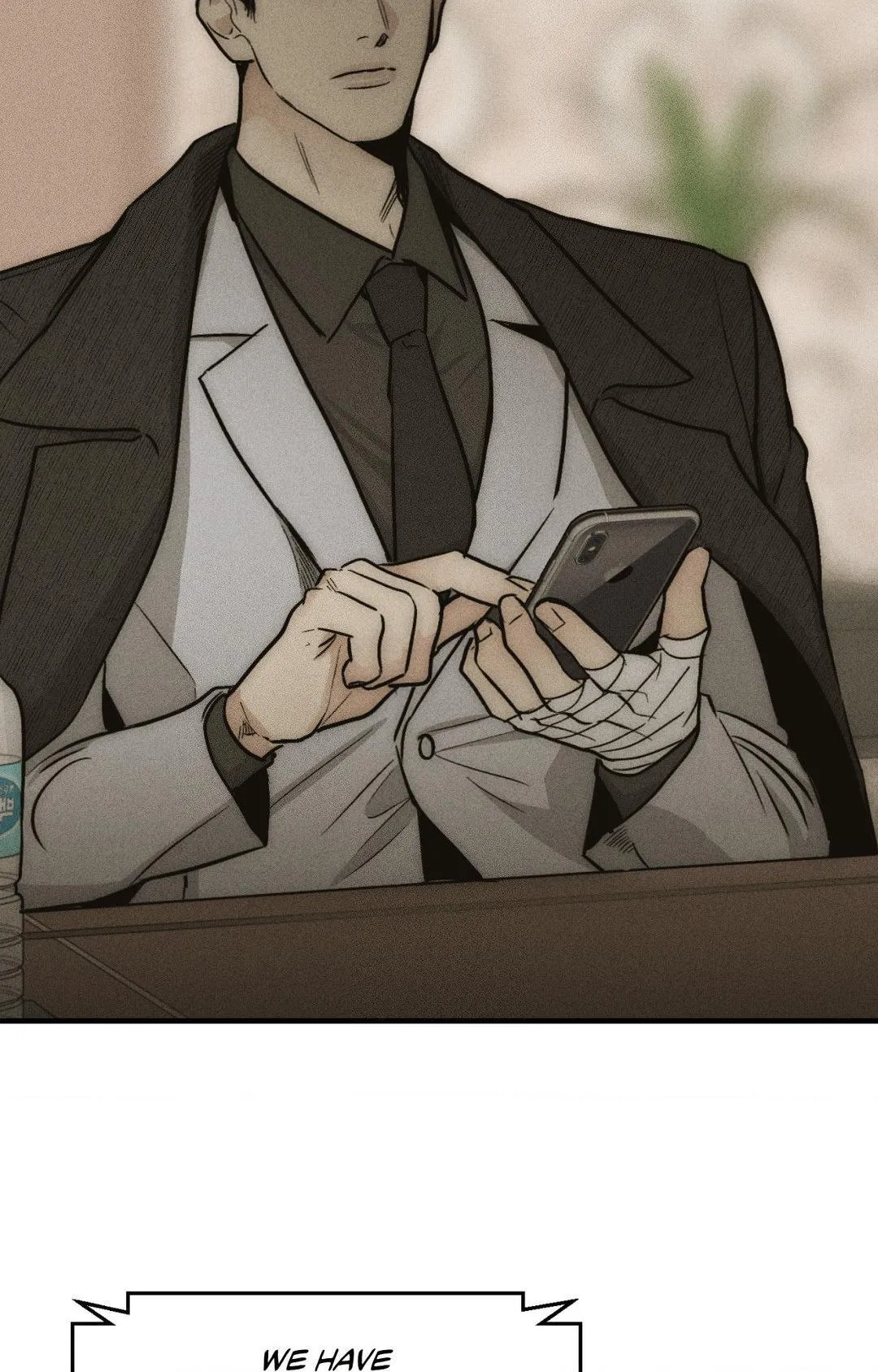 Payback Chapter 90 363 facb122b5176