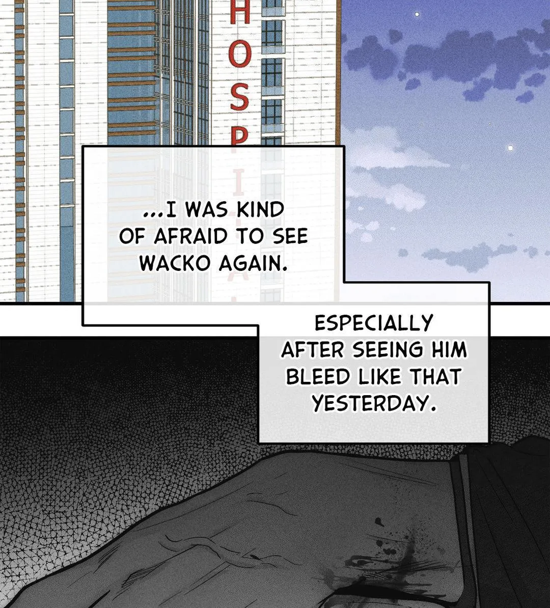 Payback Chapter 92 578 fe7704c9d5c2